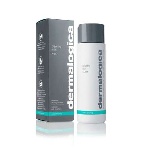 DERMALOGICA Clearing Skin Wash - čistící pěna 250 ml